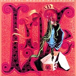 THE GRATEFUL DEAD / LIVE / DEAD [Numbered, Limited Edition][180g 2LP]